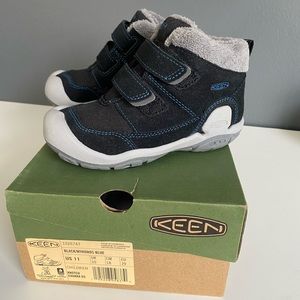 Keen boys shoes toddler 11